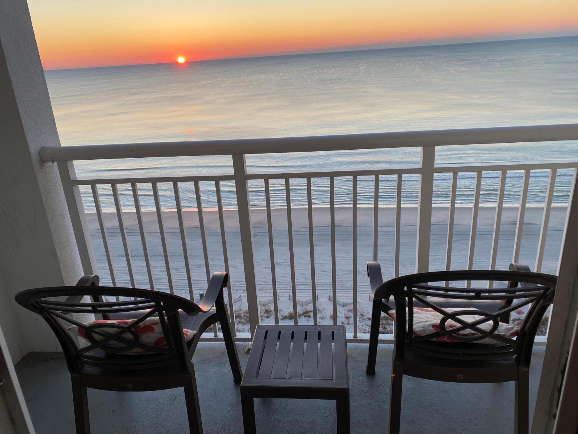 شاطئ ميرتل Camelot By The Sea Ocean Front Condo المظهر الخارجي الصورة