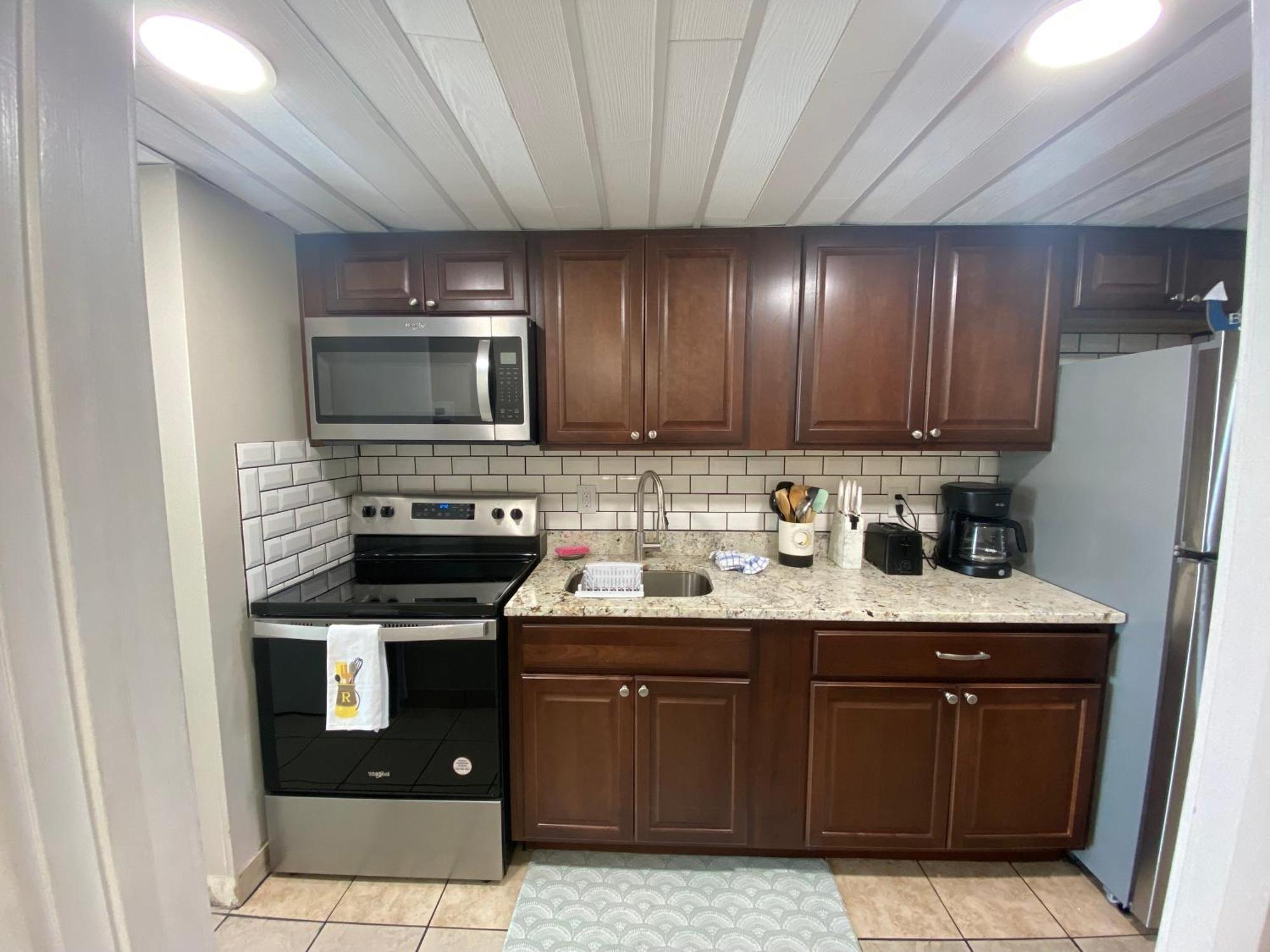شاطئ ميرتل Camelot By The Sea Ocean Front Condo المظهر الخارجي الصورة